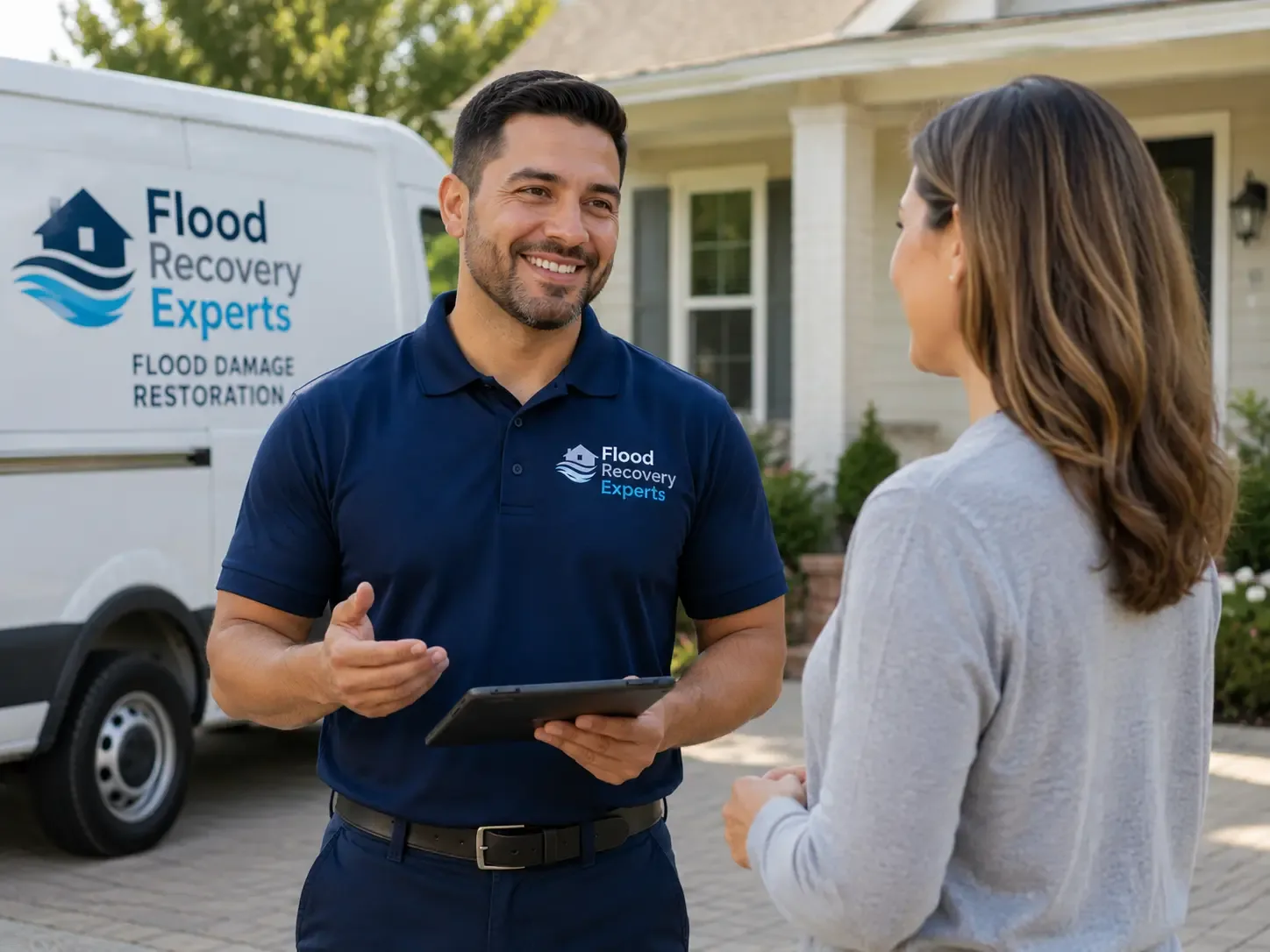 Flood Damage Cleanup Soper, OK FAQs